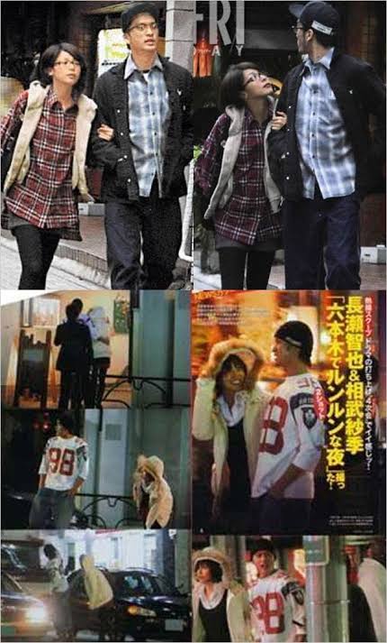  色んな「いい感じの身長差」が見たいpart2