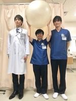  色んな「いい感じの身長差」が見たいpart2