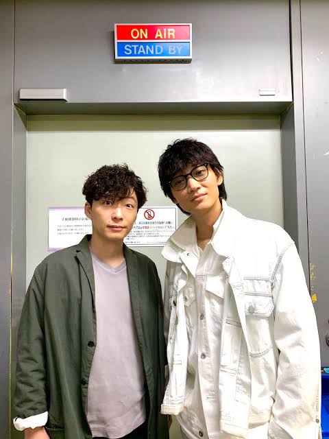  色んな「いい感じの身長差」が見たいpart2