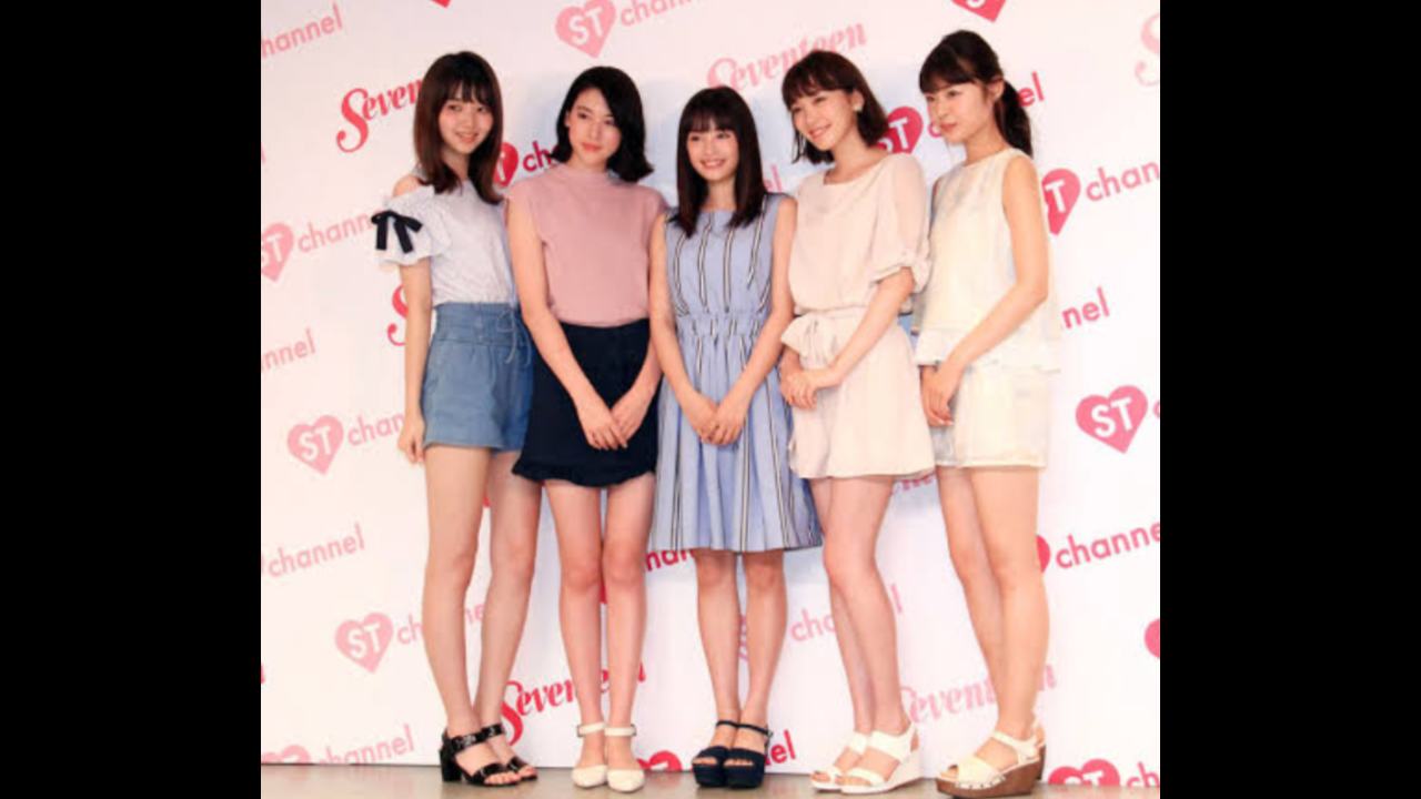  色んな「いい感じの身長差」が見たいpart2