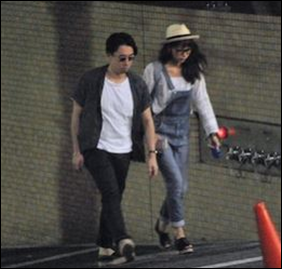  色んな「いい感じの身長差」が見たいpart2