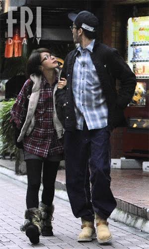  色んな「いい感じの身長差」が見たいpart2