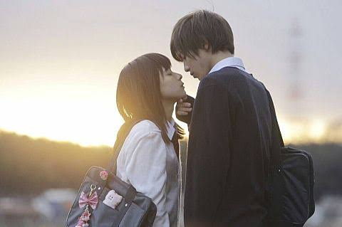  色んな「いい感じの身長差」が見たいpart2