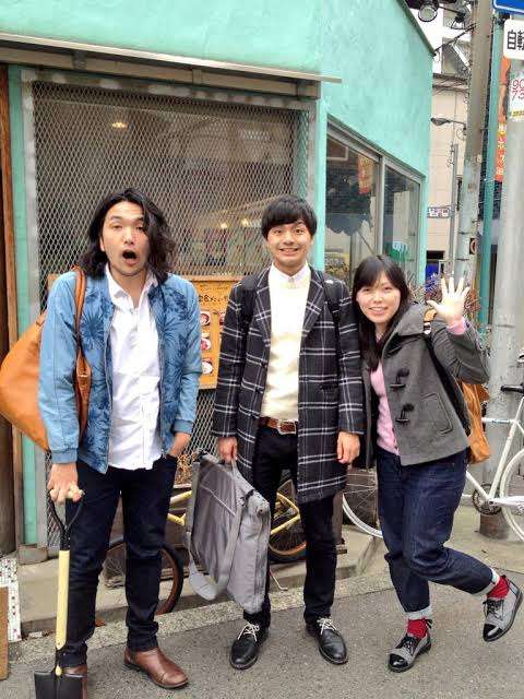  色んな「いい感じの身長差」が見たいpart2