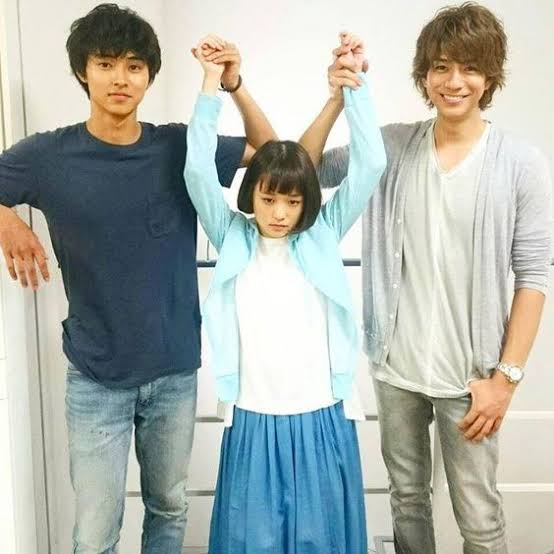  色んな「いい感じの身長差」が見たいpart2