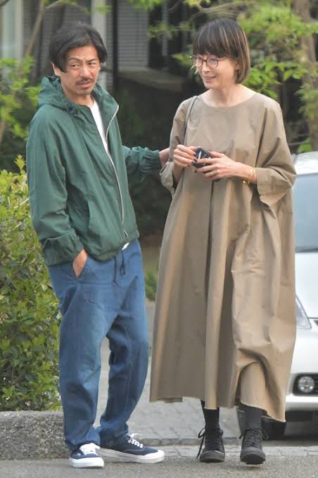  色んな「いい感じの身長差」が見たいpart2