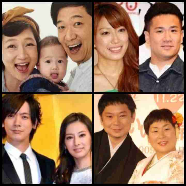  色んな「いい感じの身長差」が見たいpart2