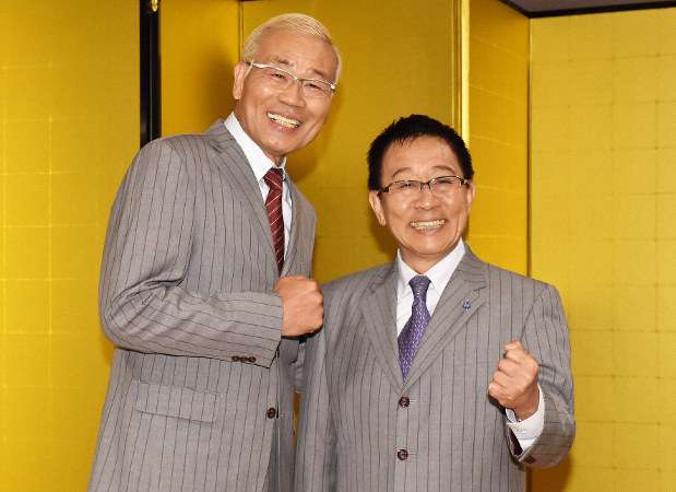  色んな「いい感じの身長差」が見たいpart2