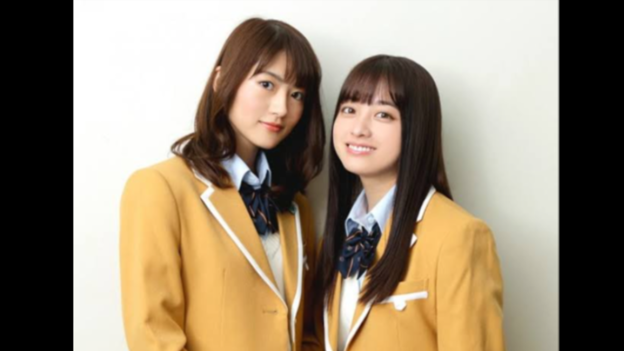  色んな「いい感じの身長差」が見たいpart2