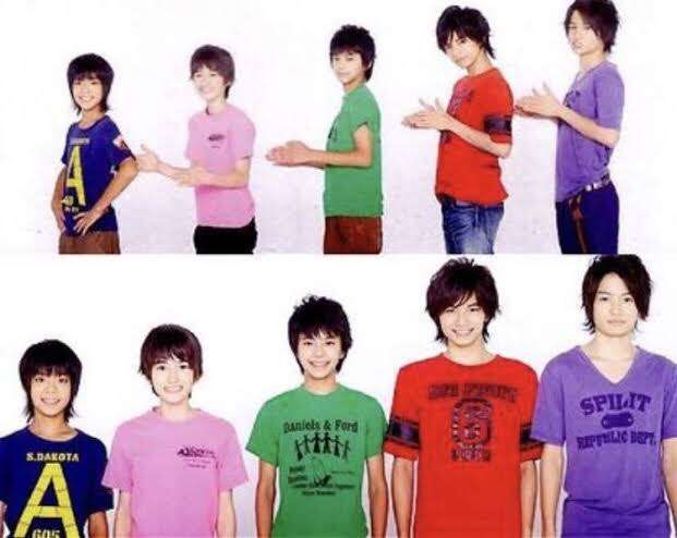  色んな「いい感じの身長差」が見たいpart2