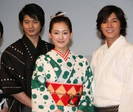  色んな「いい感じの身長差」が見たいpart2