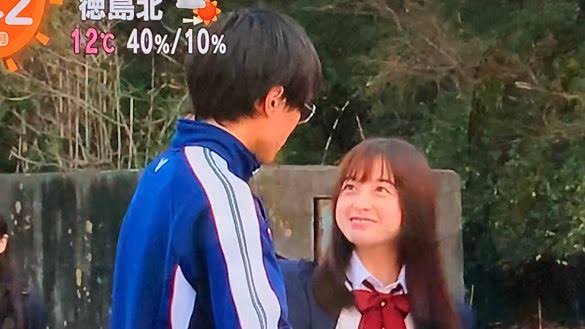  色んな「いい感じの身長差」が見たいpart2