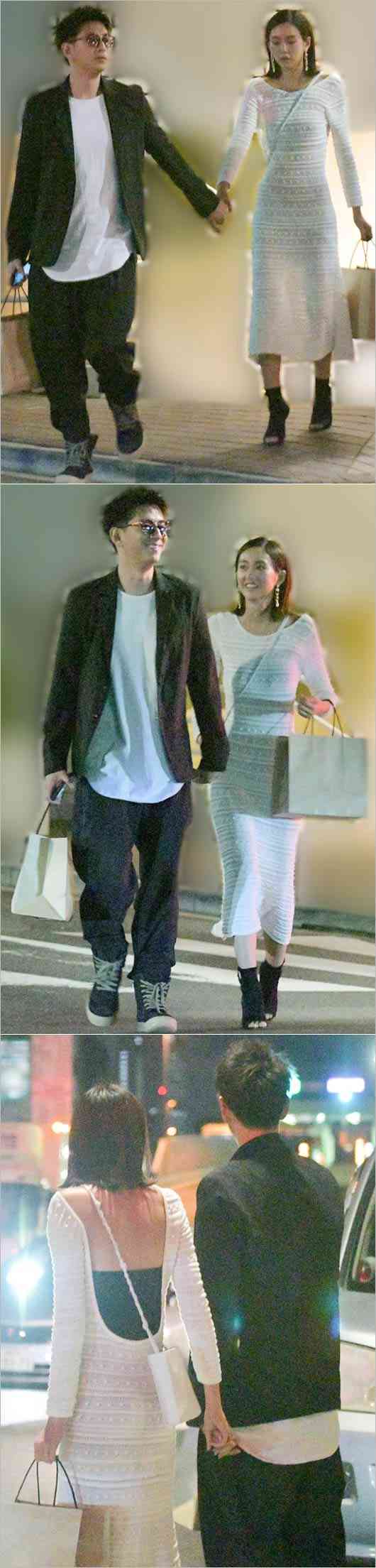  色んな「いい感じの身長差」が見たいpart2