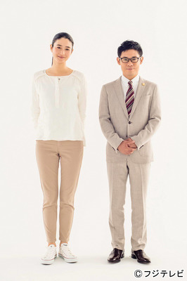  色んな「いい感じの身長差」が見たいpart2