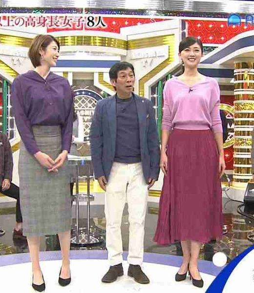  色んな「いい感じの身長差」が見たいpart2