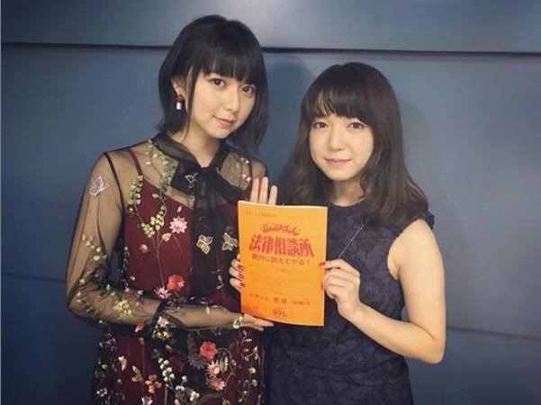  色んな「いい感じの身長差」が見たいpart2