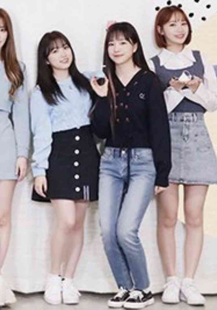  色んな「いい感じの身長差」が見たいpart2