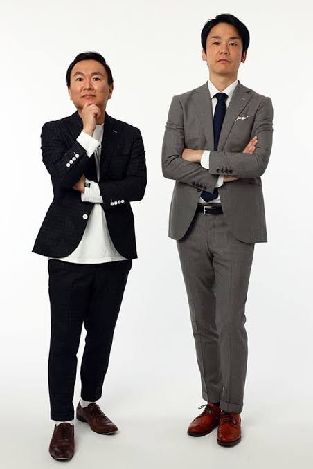  色んな「いい感じの身長差」が見たいpart2