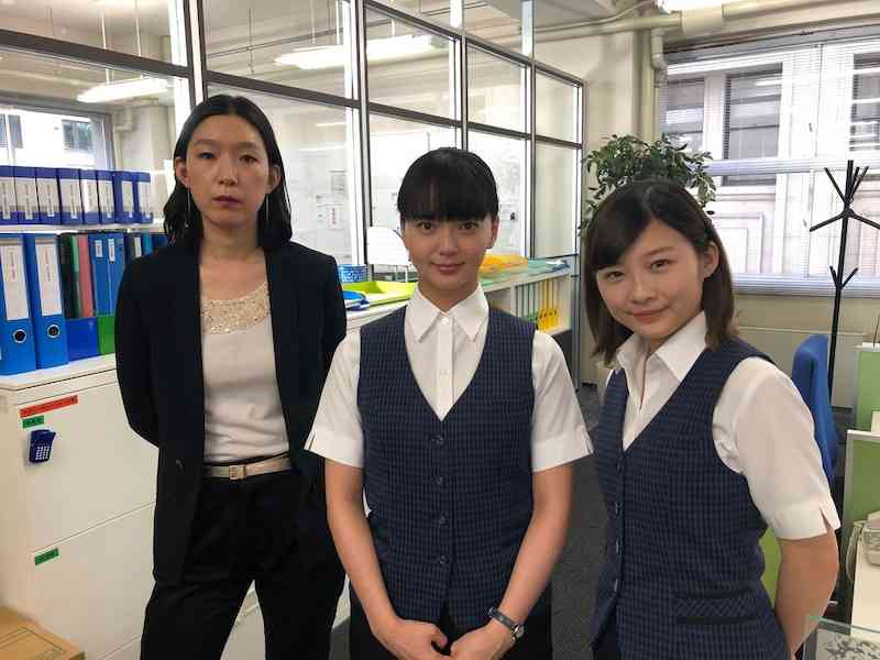  色んな「いい感じの身長差」が見たいpart2