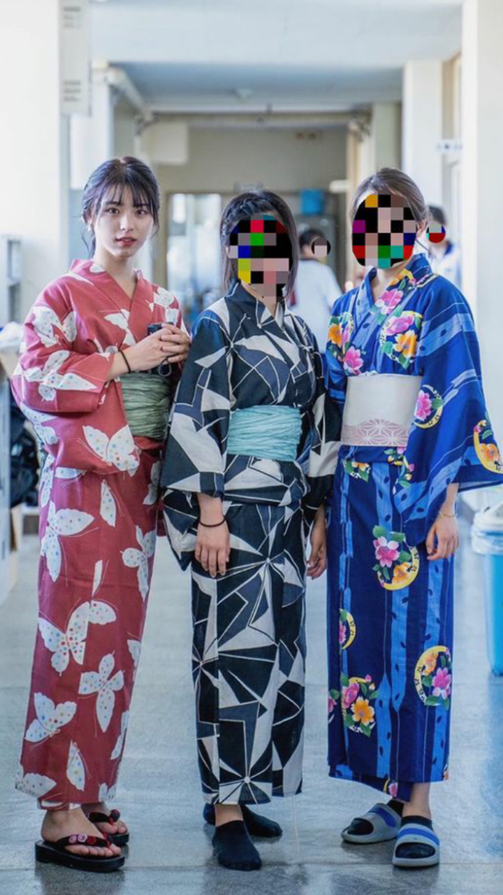  色んな「いい感じの身長差」が見たいpart2