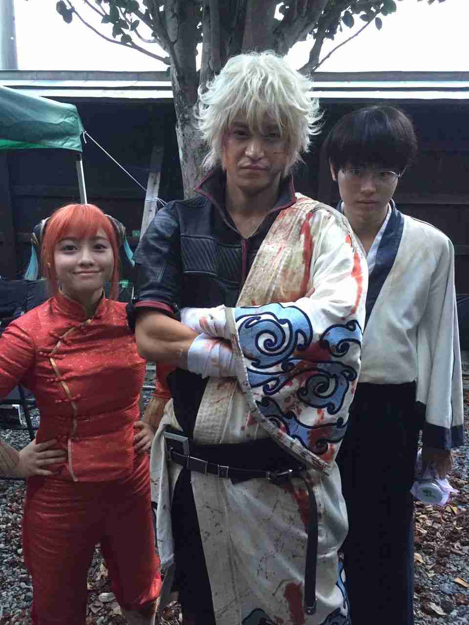  色んな「いい感じの身長差」が見たいpart2