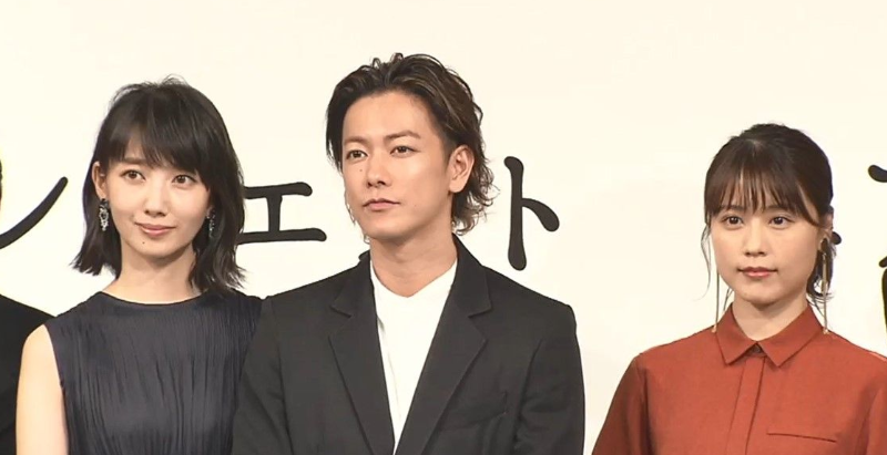  色んな「いい感じの身長差」が見たいpart2