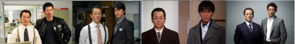  色んな「いい感じの身長差」が見たいpart2