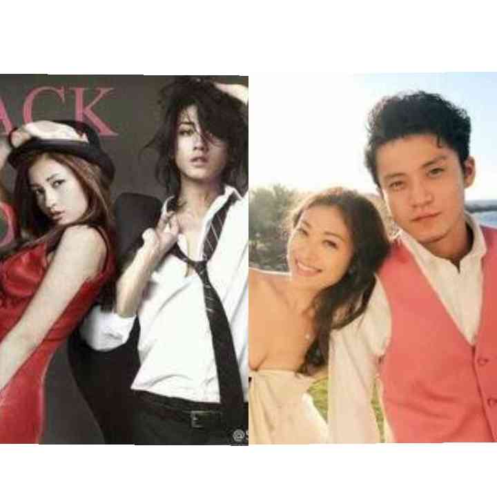  色んな「いい感じの身長差」が見たいpart2