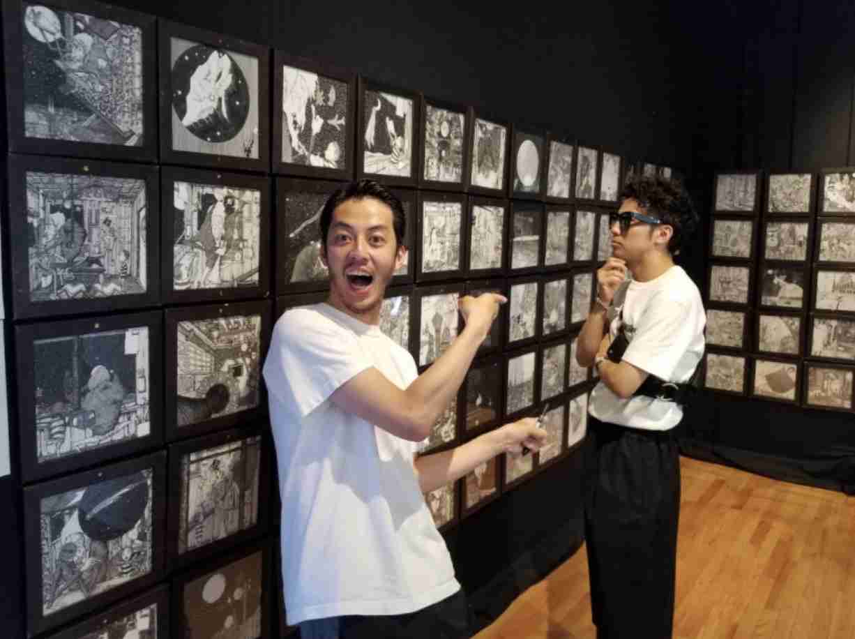 キンコン西野亮廣、ロザン菅広文から「耳から血が出るくらい説教された」契約解消騒動で