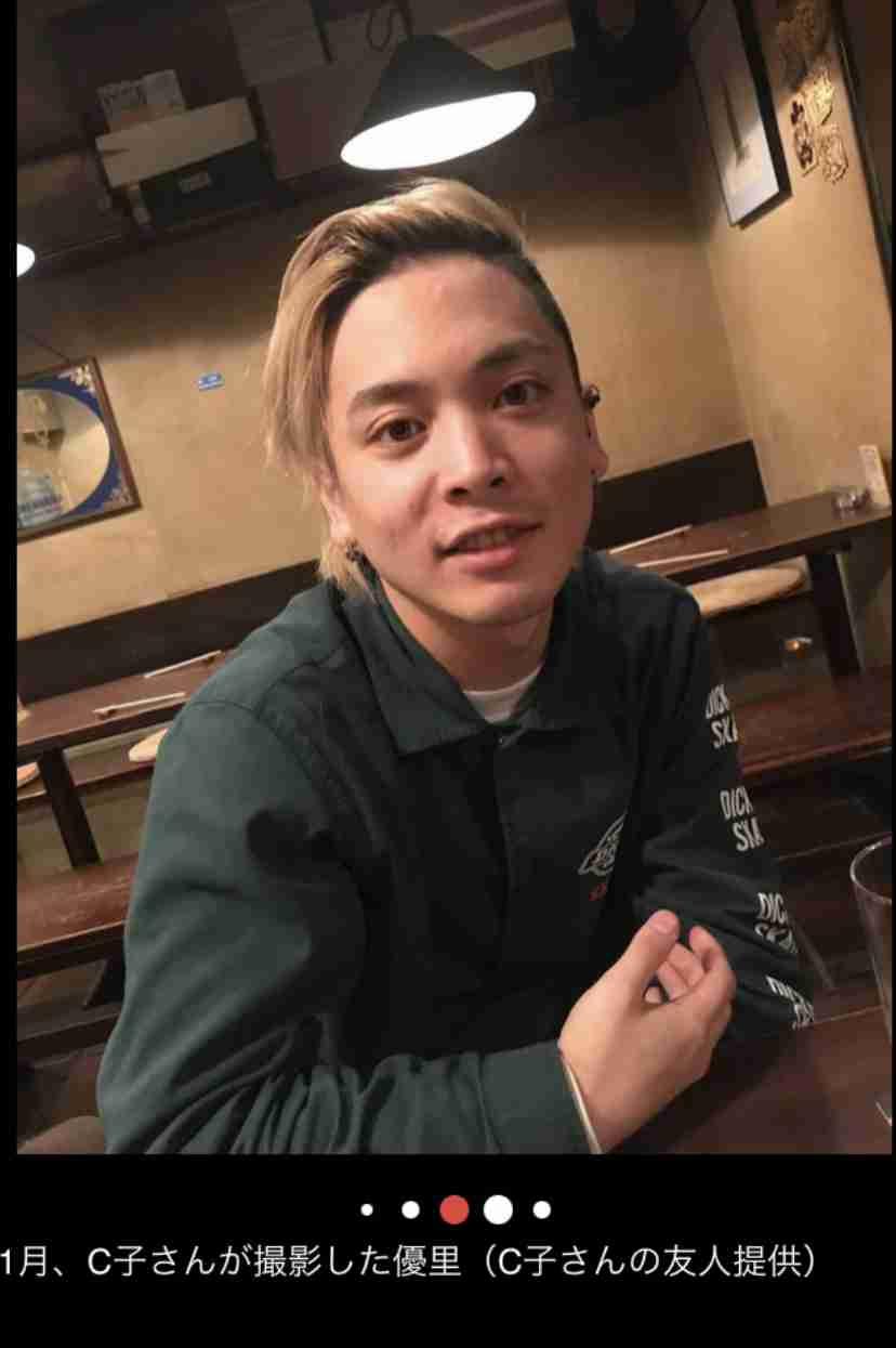 《元カノA子さんが怒りの告発》“純愛系アーティスト”優里が元Juice＝Juice高木紗友希と同時進行で「DMナンパ交際」