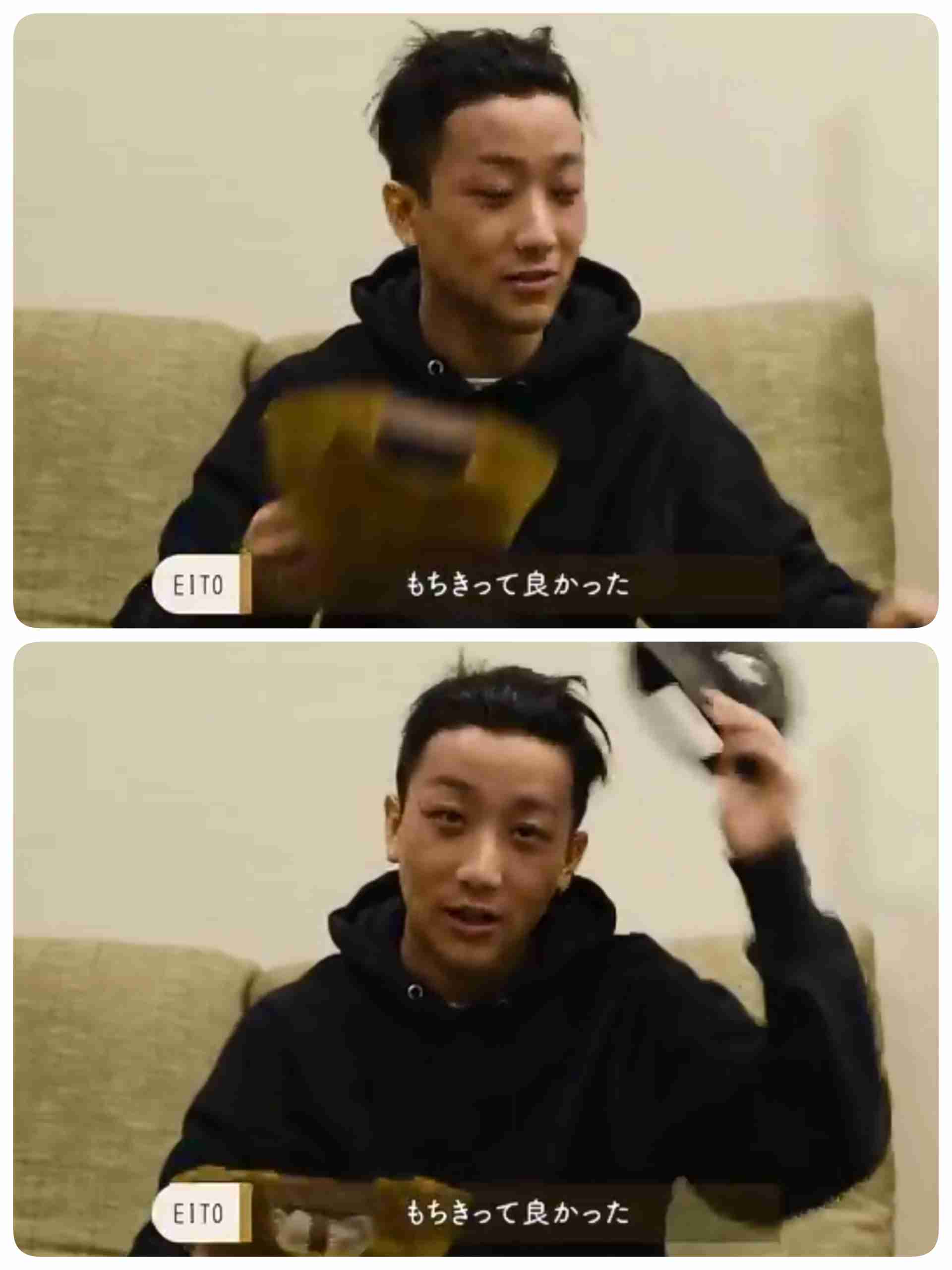 《元カノA子さんが怒りの告発》“純愛系アーティスト”優里が元Juice＝Juice高木紗友希と同時進行で「DMナンパ交際」