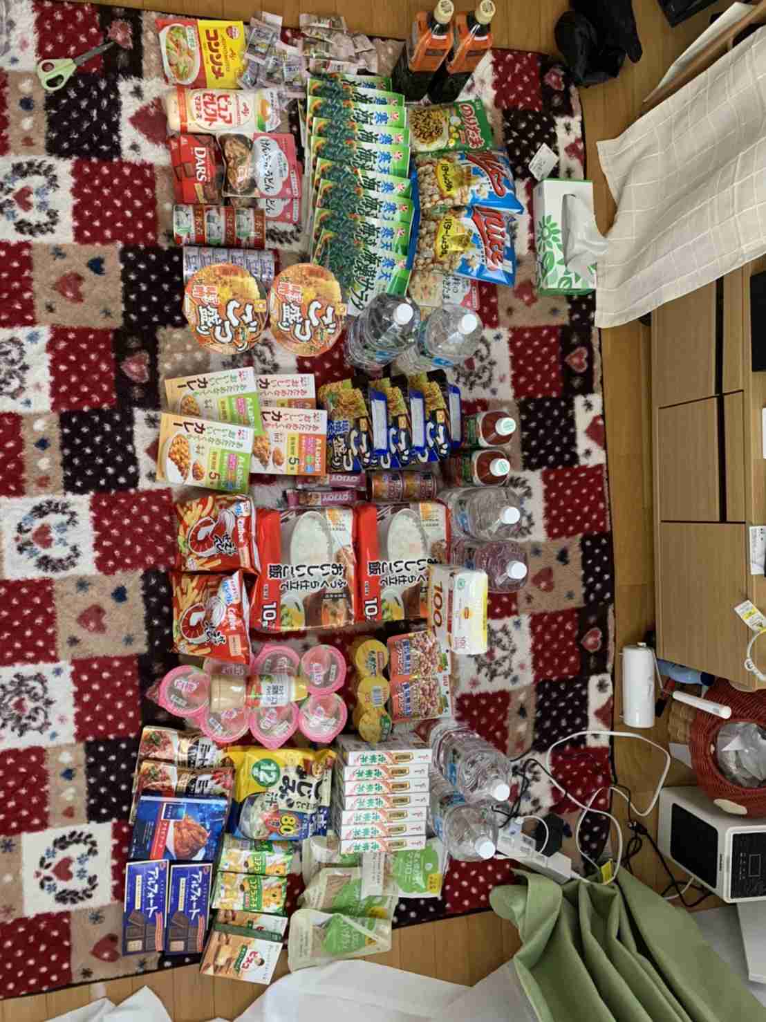 紗栄子、コロナ感染者に向けて自宅待機用「備蓄セット」発売