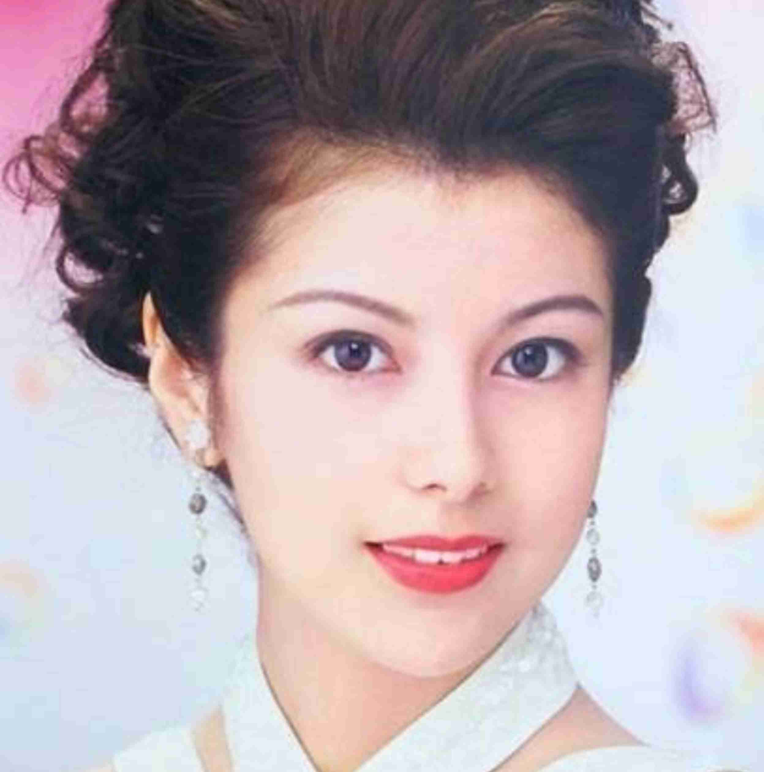 整形していない有名人
