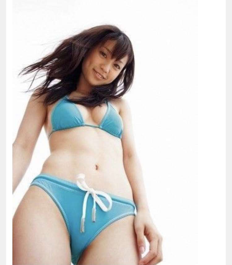 整形していない有名人