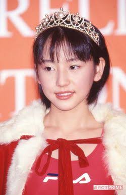 整形していない有名人