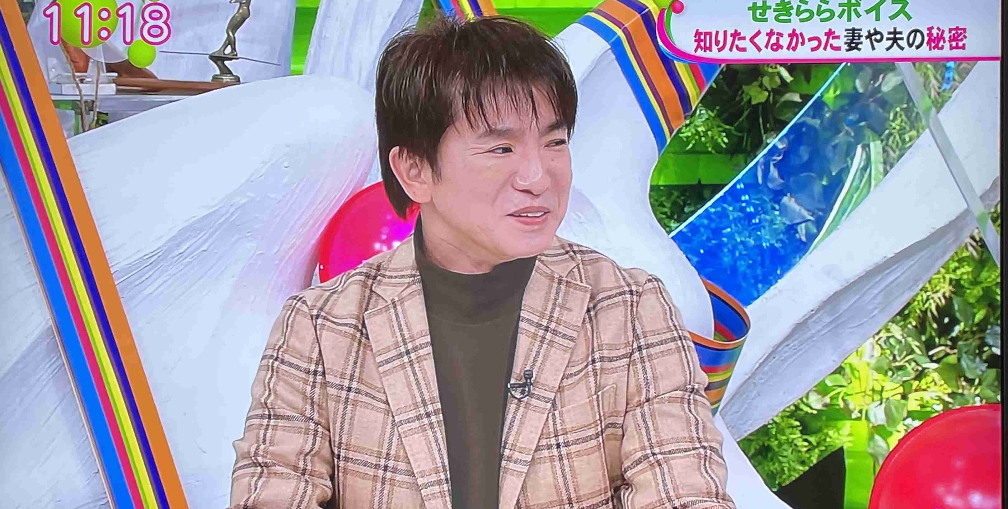 整形していない有名人