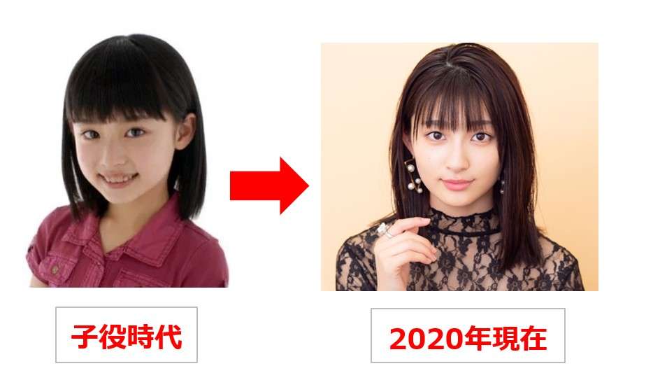 整形していない有名人