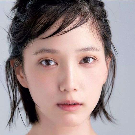 整形していない有名人