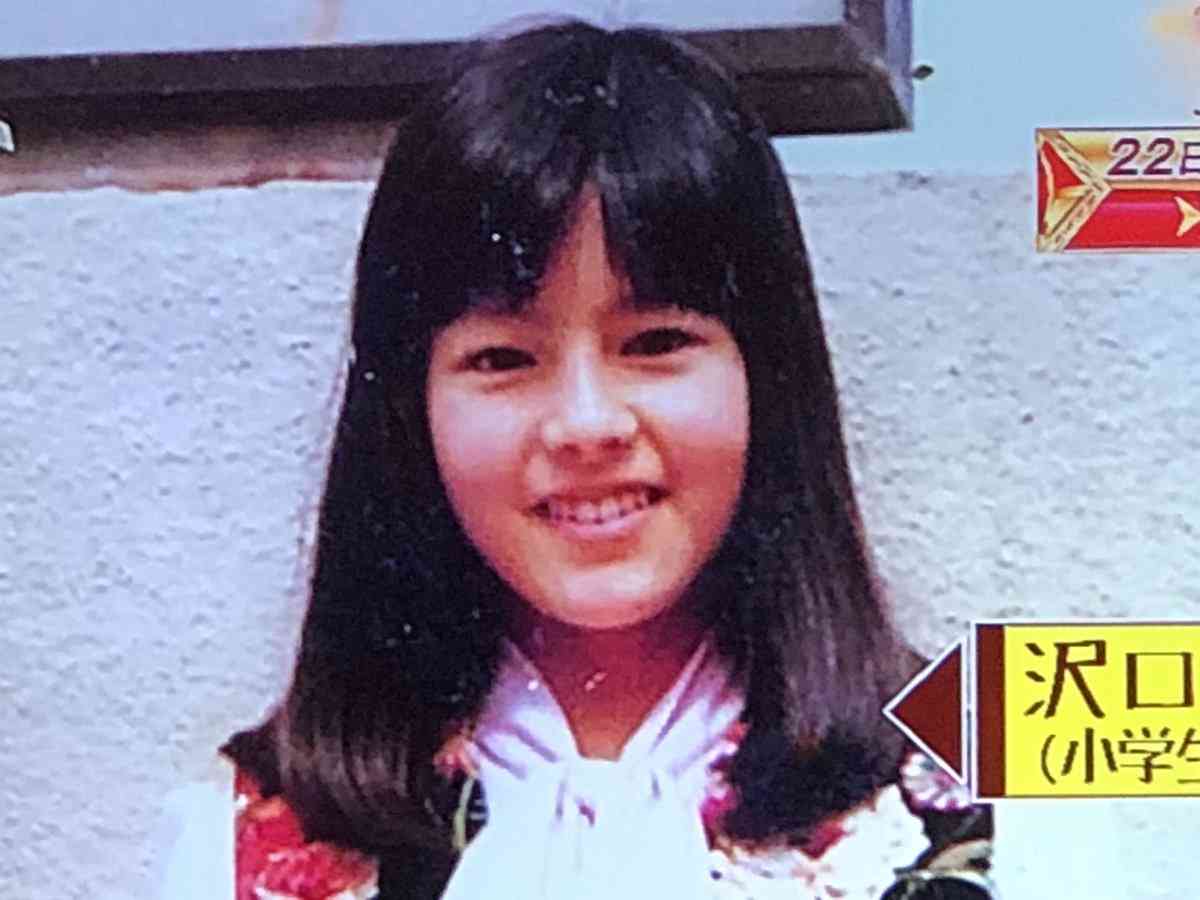 整形していない有名人
