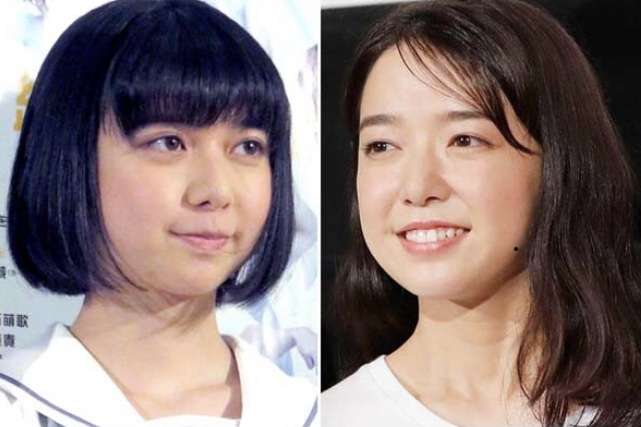 整形していない有名人