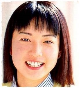 整形していない有名人