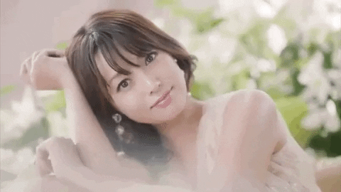 整形していない有名人