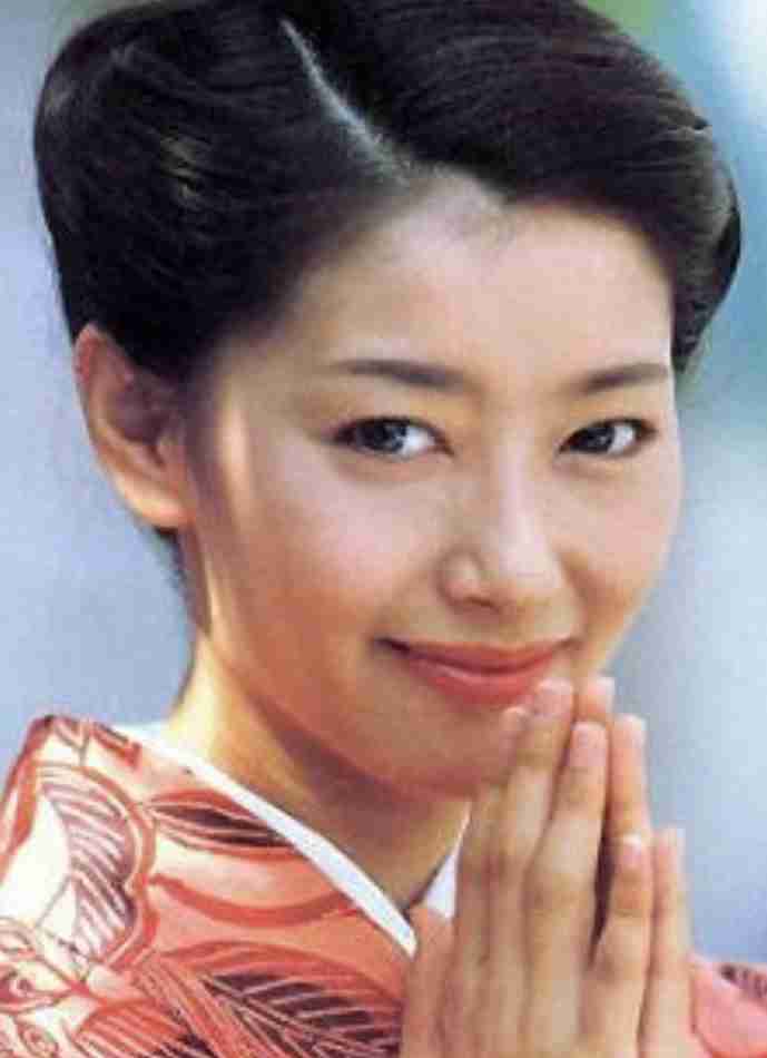 整形していない有名人