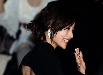 整形していない有名人