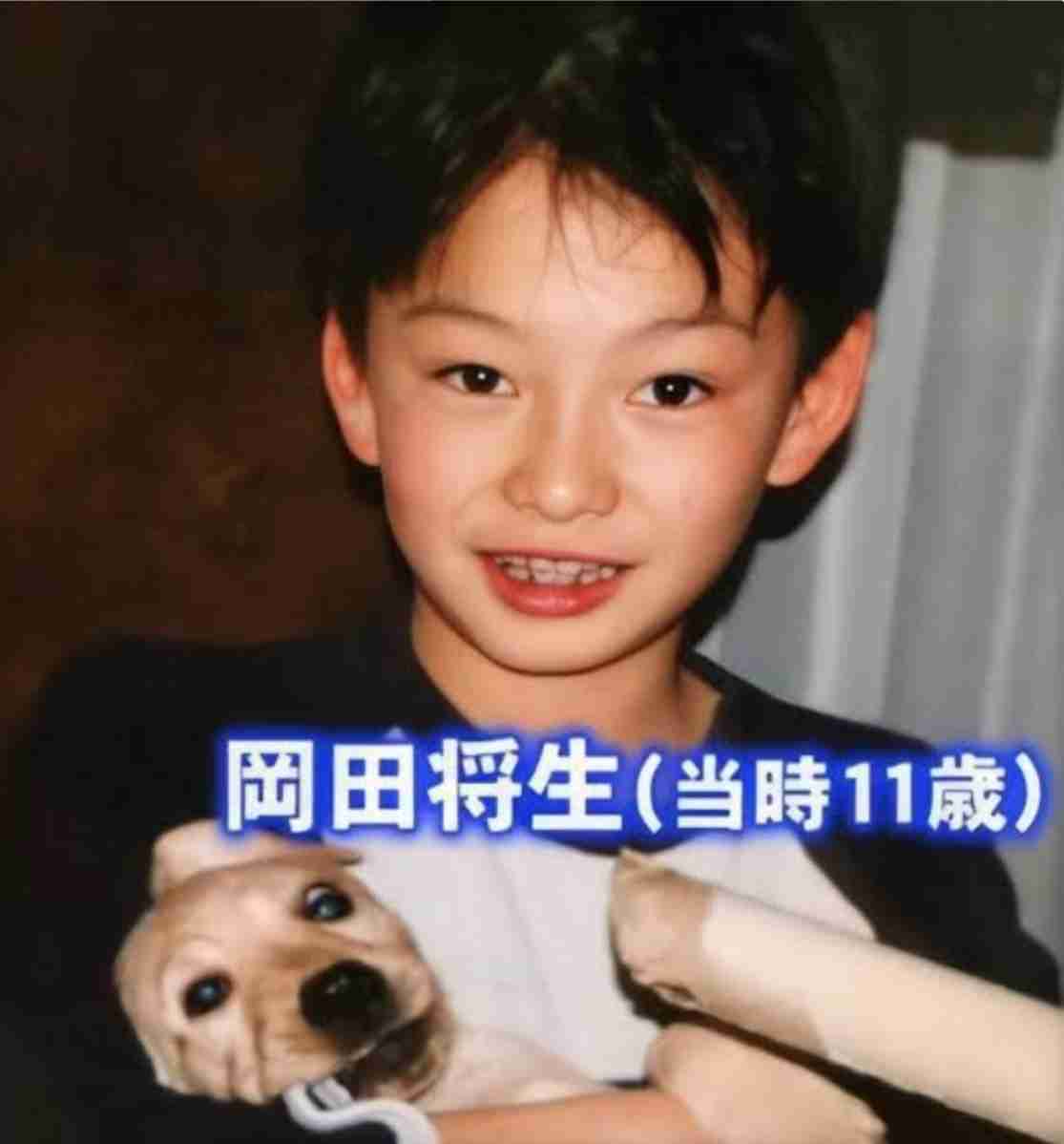 整形していない有名人