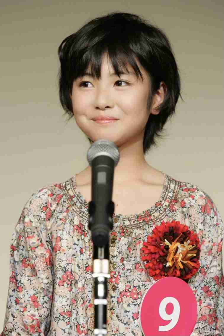 整形していない有名人