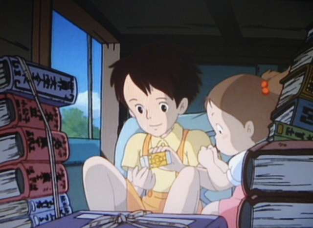 映画の序盤が一番好きな人