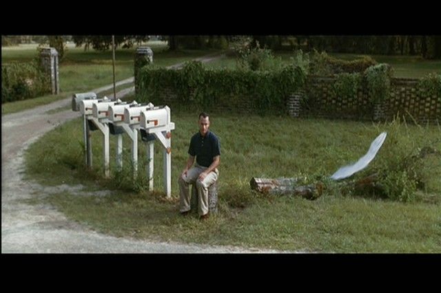 映画の序盤が一番好きな人