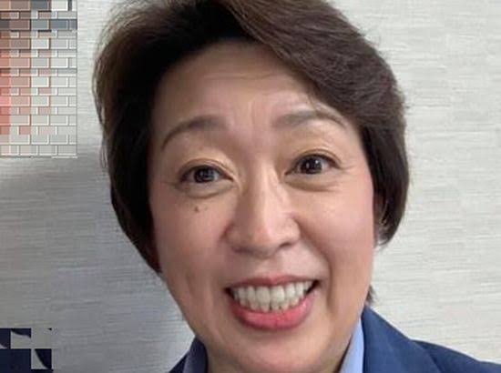 橋本聖子氏が新会長に就任 東京五輪・パラ組織委員会「身の引き締まる思い」