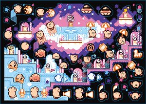 「星のカービィ」好きな人集まれ！！